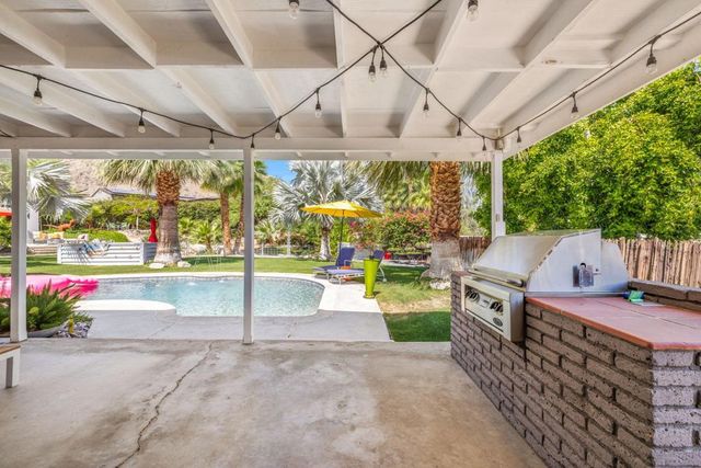 67830 Carroll Drive, Cathedral City, CA 92234