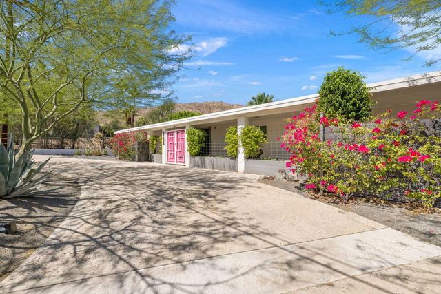 67830 Carroll Drive, Cathedral City, CA 92234