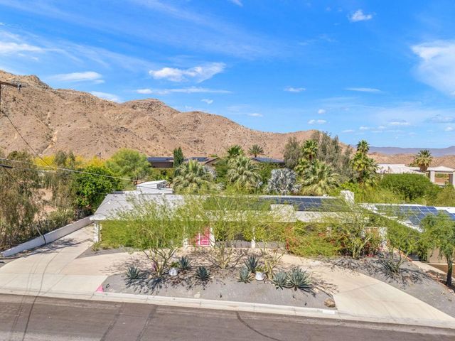 67830 Carroll Drive, Cathedral City, CA 92234