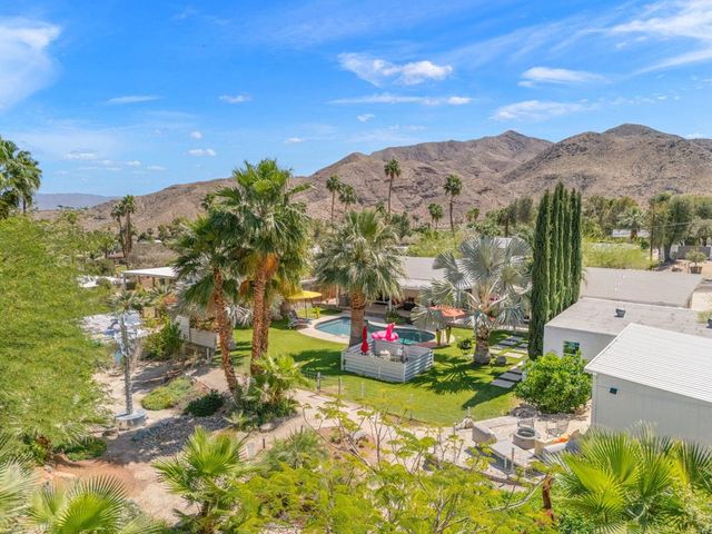 67830 Carroll Drive, Cathedral City, CA 92234