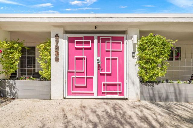 67830 Carroll Drive, Cathedral City, CA 92234