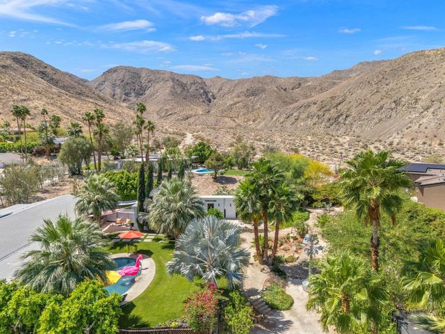 67830 Carroll Drive, Cathedral City, CA 92234