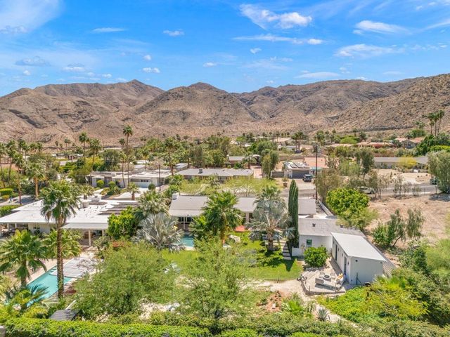 67830 Carroll Drive, Cathedral City, CA 92234