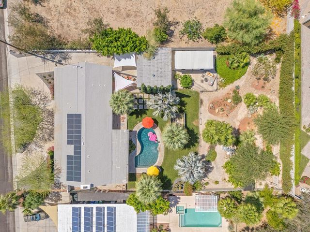 67830 Carroll Drive, Cathedral City, CA 92234