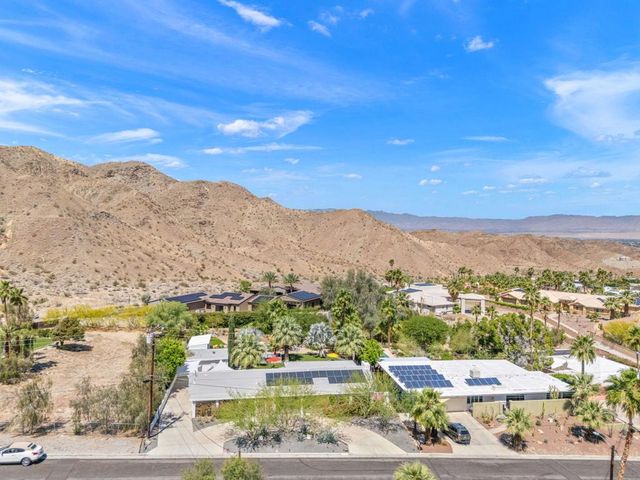 67830 Carroll Drive, Cathedral City, CA 92234