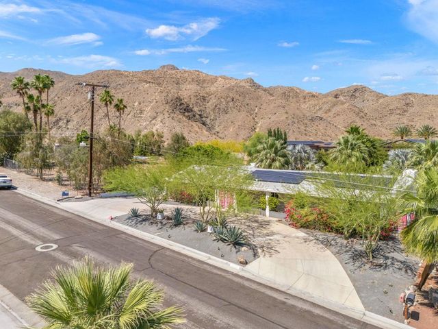 67830 Carroll Drive, Cathedral City, CA 92234