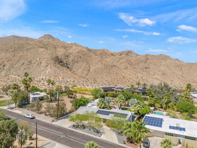 67830 Carroll Drive, Cathedral City, CA 92234