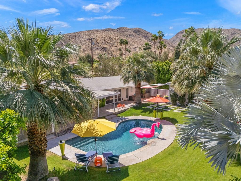 67830 Carroll Drive, Cathedral City, CA 92234