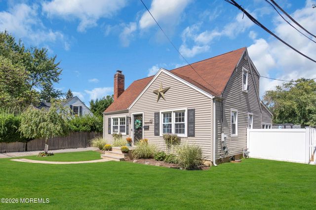 63 Madison Avenue, Red Bank, NJ 07701