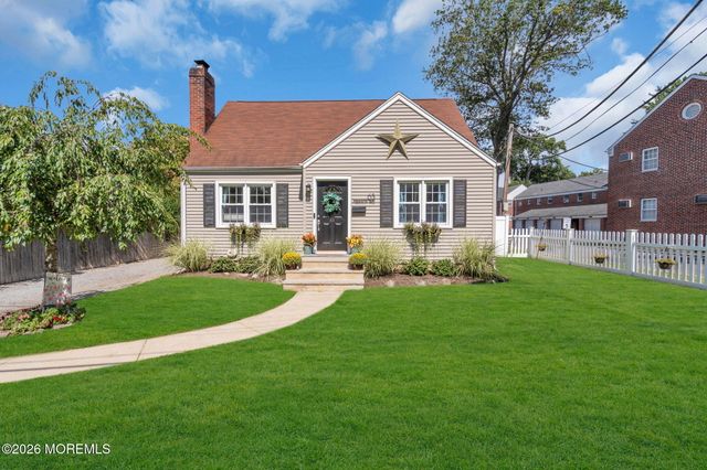 63 Madison Avenue, Red Bank, NJ 07701