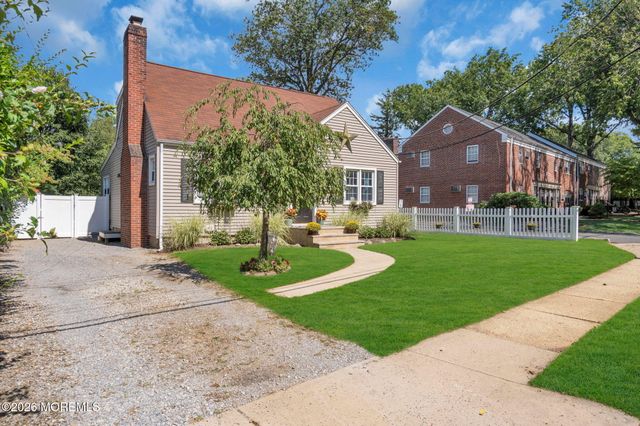 63 Madison Avenue, Red Bank, NJ 07701