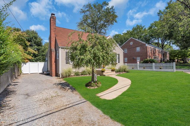 63 Madison Avenue, Red Bank, NJ 07701