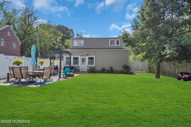 63 Madison Avenue, Red Bank, NJ 07701