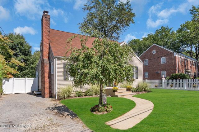 63 Madison Avenue, Red Bank, NJ 07701