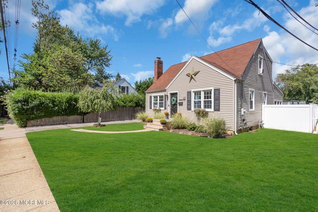 63 Madison Avenue, Red Bank, NJ 07701