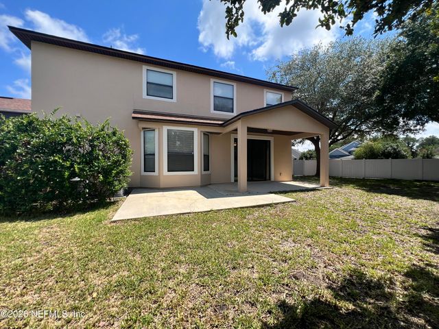 13491 TEDDINGTON Lane, Jacksonville, FL 32226