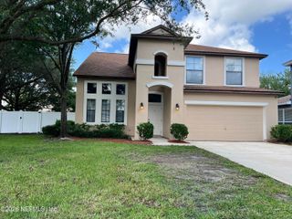 13491 TEDDINGTON Lane, Jacksonville, FL 32226