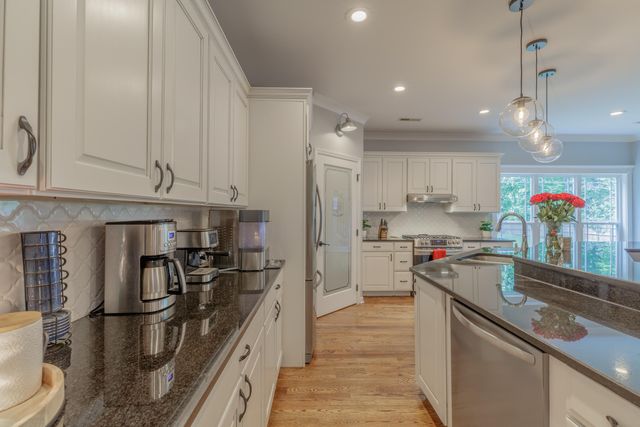 215 Red Oak Ridge Drive, Chickamauga, GA 30707