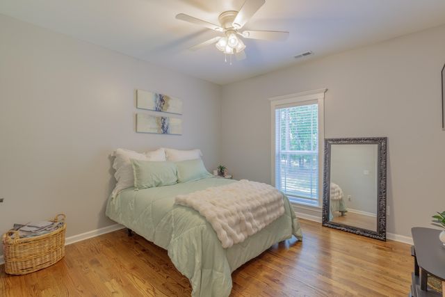 215 Red Oak Ridge Drive, Chickamauga, GA 30707