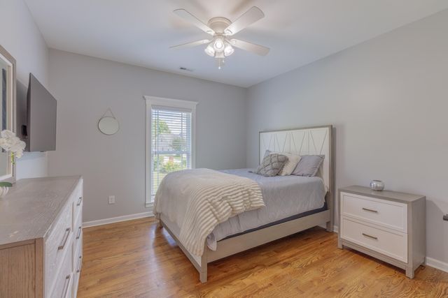 215 Red Oak Ridge Drive, Chickamauga, GA 30707