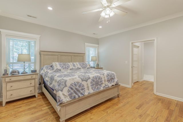 215 Red Oak Ridge Drive, Chickamauga, GA 30707