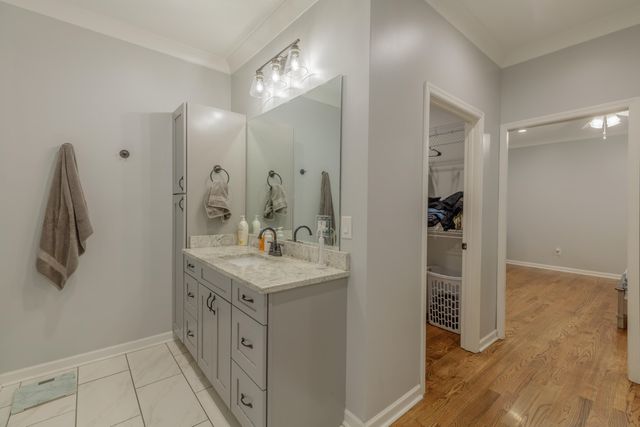 215 Red Oak Ridge Drive, Chickamauga, GA 30707