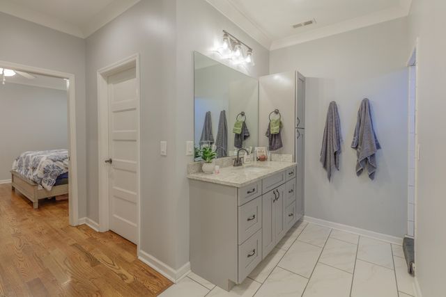 215 Red Oak Ridge Drive, Chickamauga, GA 30707