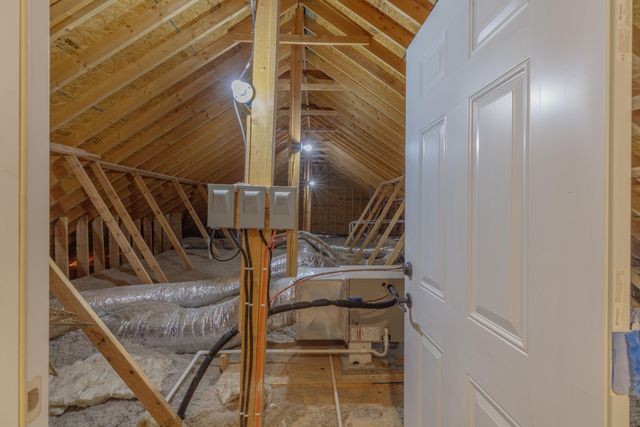 215 Red Oak Ridge Drive, Chickamauga, GA 30707