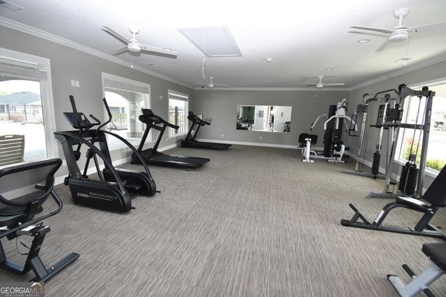 168 The Villas Way, Kingsland, GA 31548