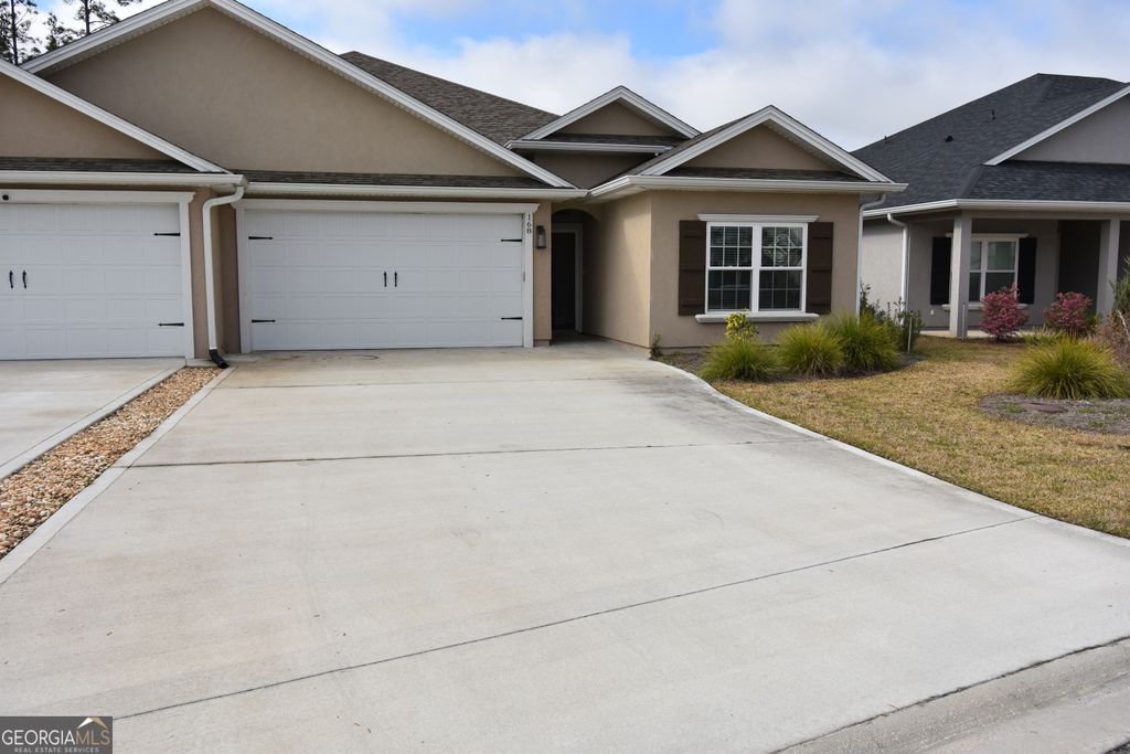 168 The Villas Way, Kingsland, GA 31548