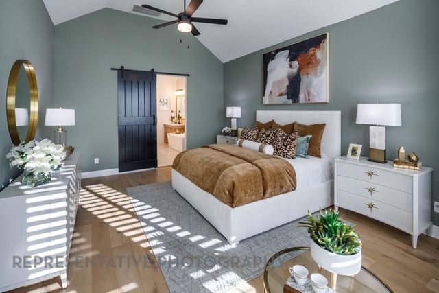 1609 Sandbrock Drive, Aubrey, TX 76227