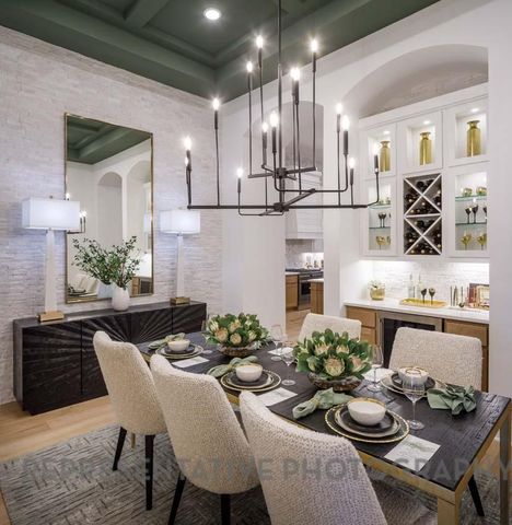 1609 Sandbrock Drive, Aubrey, TX 76227