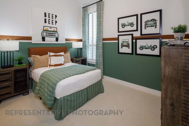 1609 Sandbrock Drive, Aubrey, TX 76227