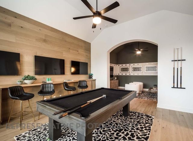 1609 Sandbrock Drive, Aubrey, TX 76227