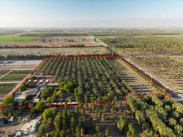 82955 Avenue 60, Thermal, CA 92274