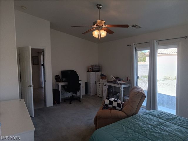 546 East Elsie Lane, Pahrump, NV 89060