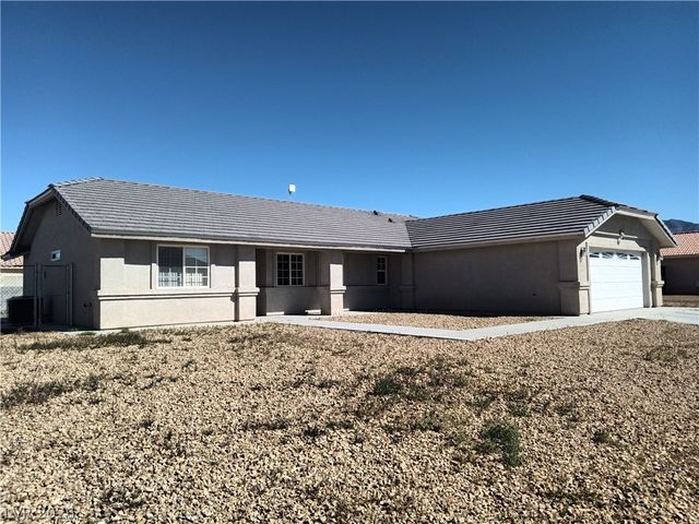 546 East Elsie Lane, Pahrump, NV 89060