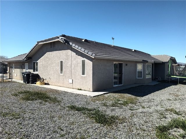 546 East Elsie Lane, Pahrump, NV 89060