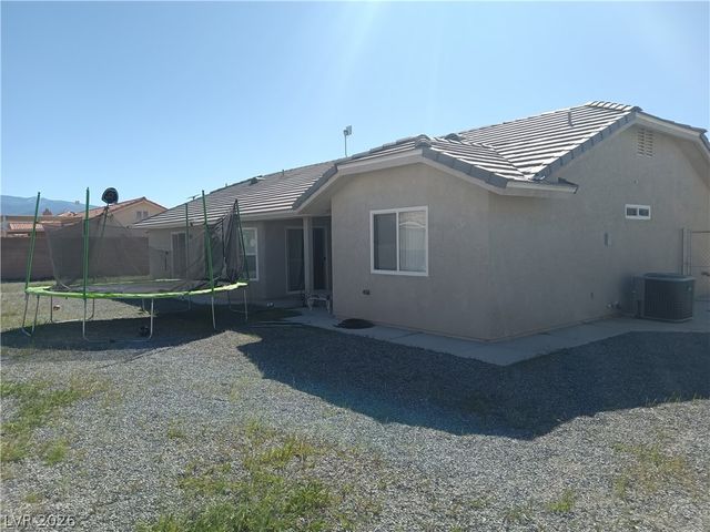 546 East Elsie Lane, Pahrump, NV 89060