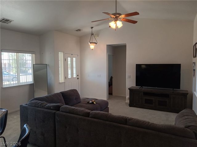 546 East Elsie Lane, Pahrump, NV 89060