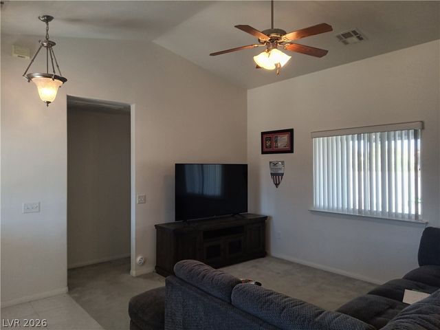 546 East Elsie Lane, Pahrump, NV 89060