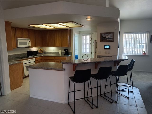 546 East Elsie Lane, Pahrump, NV 89060