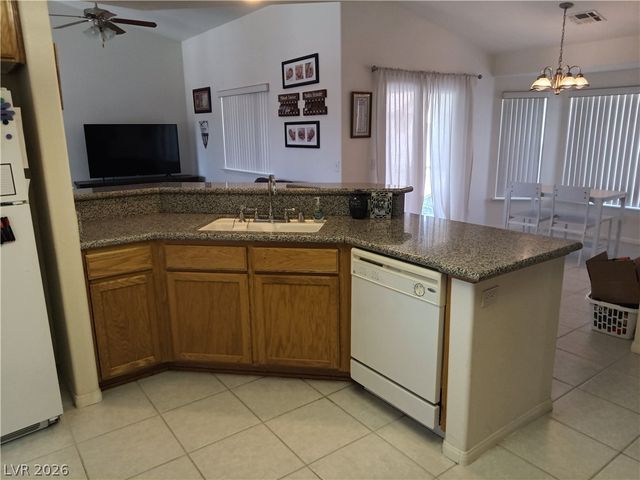 546 East Elsie Lane, Pahrump, NV 89060