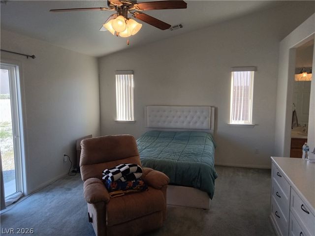 546 East Elsie Lane, Pahrump, NV 89060