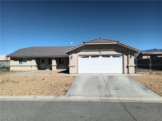 546 East Elsie Lane, Pahrump, NV 89060