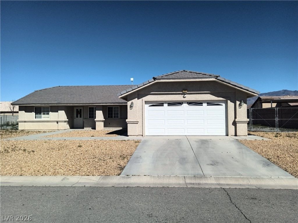 546 East Elsie Lane, Pahrump, NV 89060