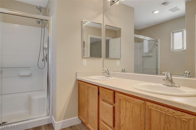 5045 Aesop Avenue, Las Vegas, NV 89139