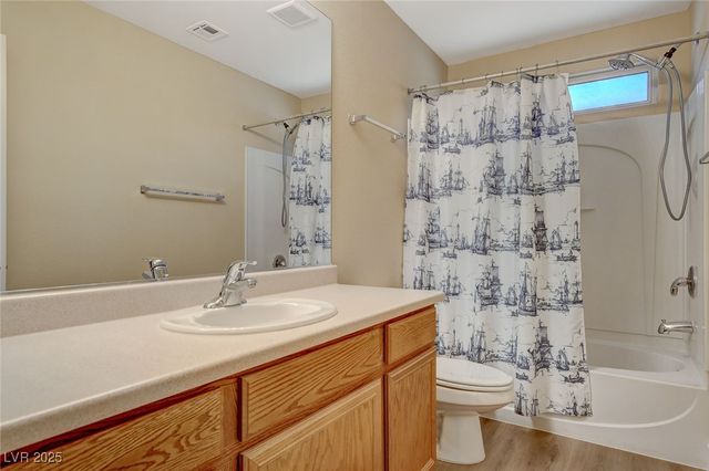 5045 Aesop Avenue, Las Vegas, NV 89139