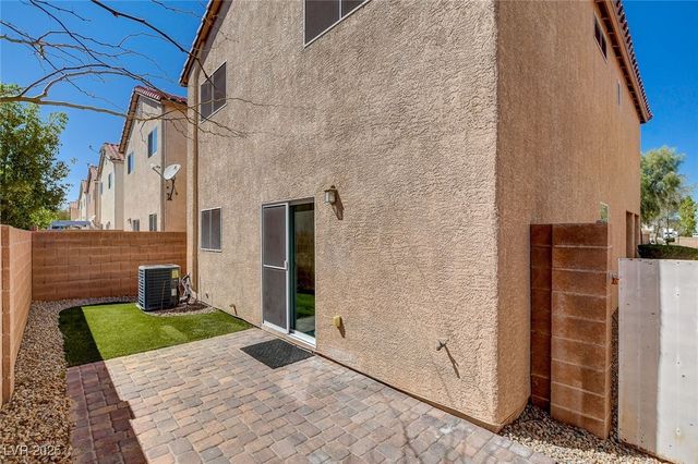 5045 Aesop Avenue, Las Vegas, NV 89139