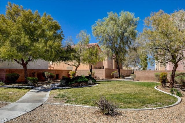 5045 Aesop Avenue, Las Vegas, NV 89139